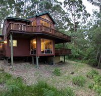 Honeymoon View - Accommodation in Bendigo