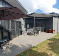 Hoof  Hound Country Escape - Accommodation in Bendigo