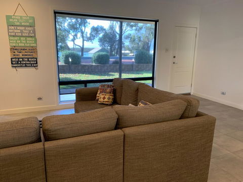 Hooterville - Accommodation in Bendigo 2