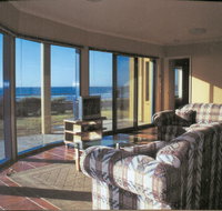 Horizons Beachfront Apartment - Accommodation in Bendigo