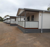 Horrocks Beach Caravan Park - Accommodation in Bendigo