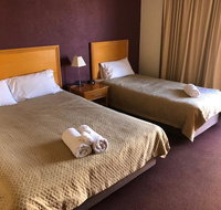 Horse  Jockey Hotel Motel - Accommodation in Bendigo
