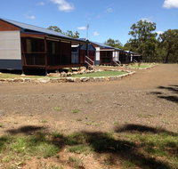Horsepower Cabins - Accommodation in Bendigo