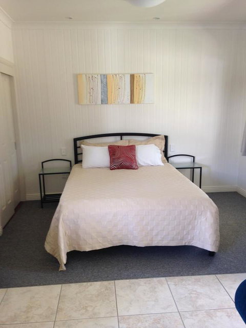 Horsepower Cabins - Accommodation in Bendigo 3