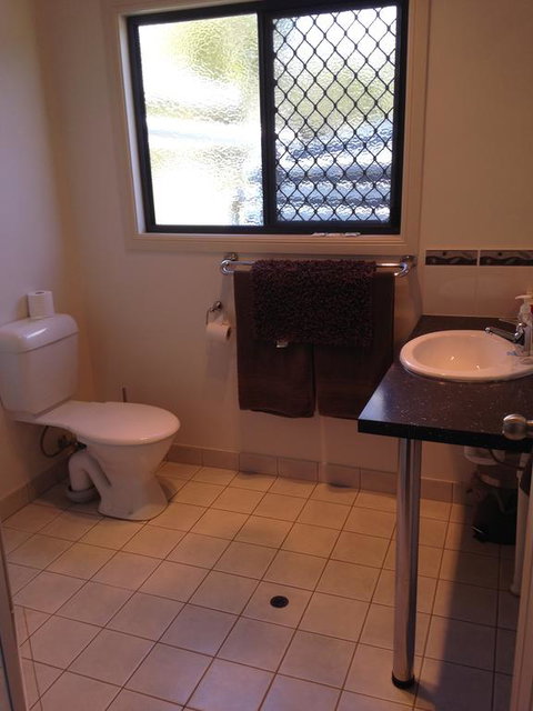 Horsepower Cabins - Accommodation in Bendigo 2