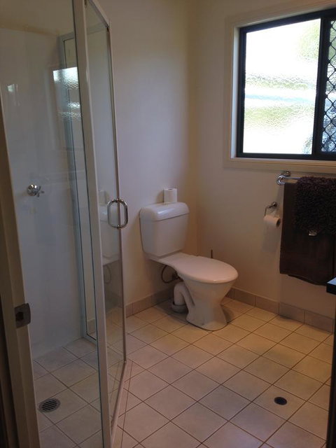 Horsepower Cabins - Accommodation in Bendigo 1