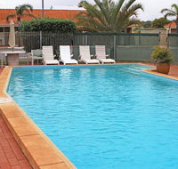 Hospitality Geraldton SureStay by Best Western - Accommodation in Bendigo
