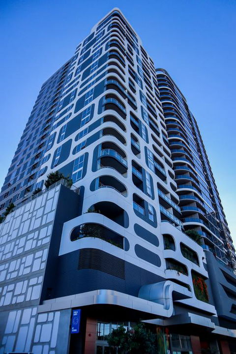 Hostrelax Residences On Hope Street - Accommodation in Bendigo 3