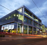 Hotel 115 - Accommodation in Bendigo