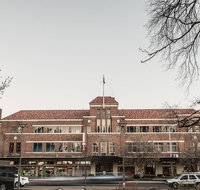Hotel Canobolas - Accommodation in Bendigo
