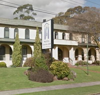 Hotel Cavalier - Accommodation in Bendigo