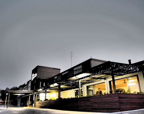 Hotel Gracelands - Accommodation in Bendigo 0