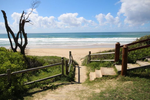 Irvin Villa - Coffs Harbour, NSW - Accommodation in Bendigo 1