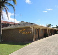 Irvin Villa - Coffs Harbour NSW - Accommodation in Bendigo