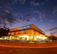 Isa Hotel - Accommodation in Bendigo