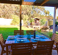 Island Daydreamer - Accommodation in Bendigo