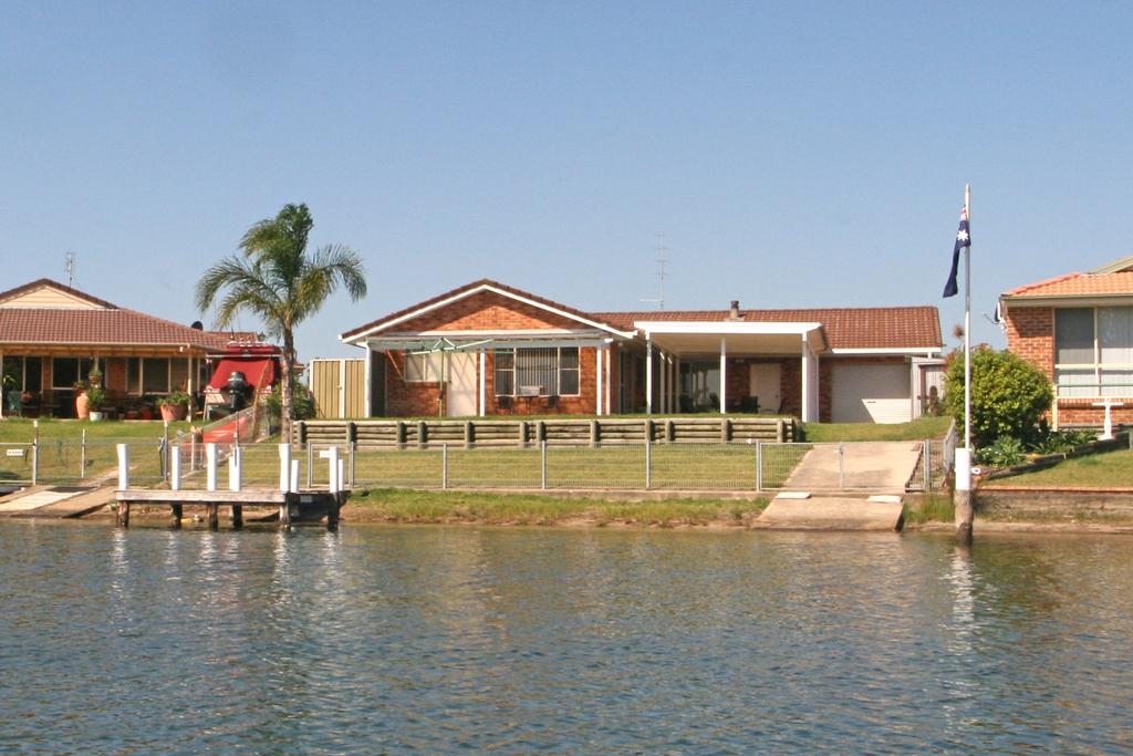 Sussex Inlet NSW Accommodation in Bendigo