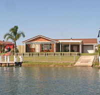 Island Paradise on Dotterel - Accommodation in Bendigo