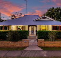 Ithaca - Accommodation in Bendigo