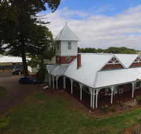 Ithaca 1896 Manor - Accommodation in Bendigo