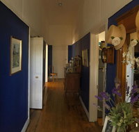 Ivy May Cottage - Accommodation in Bendigo