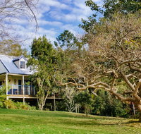 Jacaranda Cottages - Accommodation in Bendigo