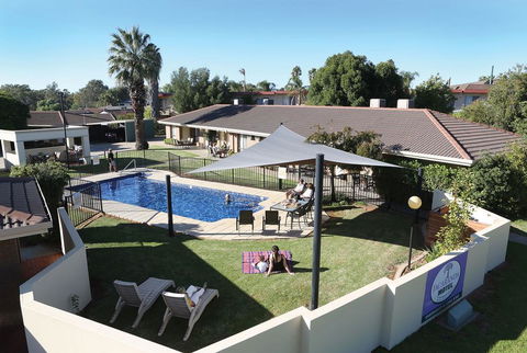 Jacaranda Holiday Units - Accommodation in Bendigo 0