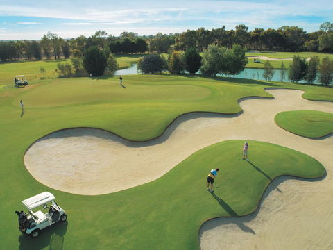 Jacaranda Holiday Units - Accommodation in Bendigo 1