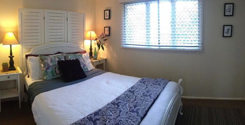 Jacaranda House Bed & Breakfast - Accommodation in Bendigo 2