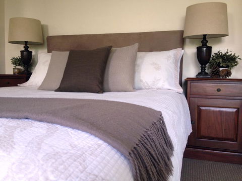 Jacaranda House Bed & Breakfast - Accommodation in Bendigo 1