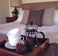 Jacaranda House Bed  Breakfast - Accommodation in Bendigo