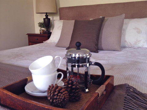 Jacaranda House Bed & Breakfast - Accommodation in Bendigo 0