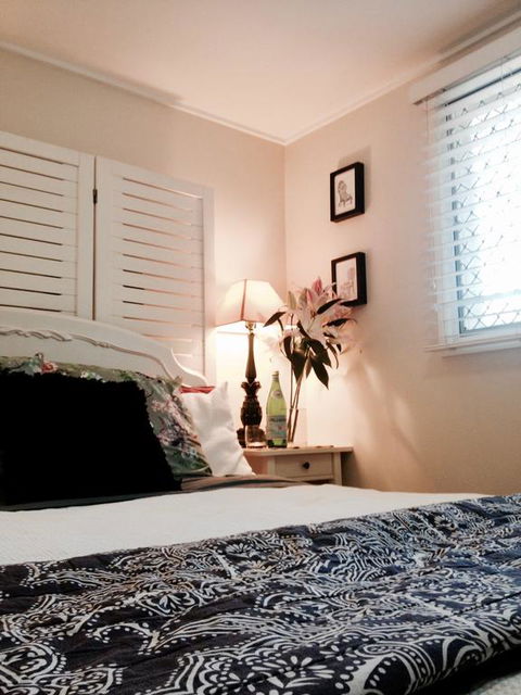 Jacaranda House Bed & Breakfast - Accommodation in Bendigo 3