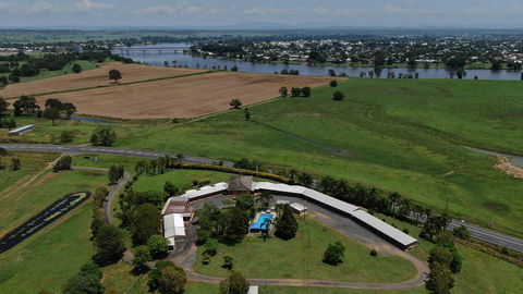 Jacaranda Motor Lodge - Accommodation in Bendigo 3