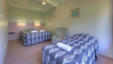 Jacaranda Motor Lodge - Accommodation in Bendigo 1