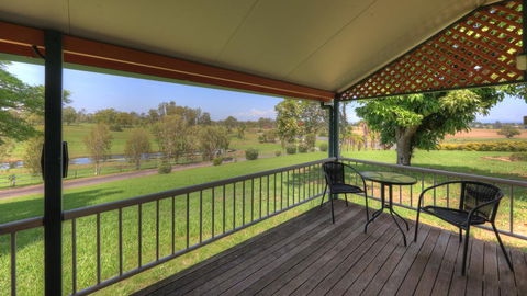 Jacaranda Motor Lodge - Accommodation in Bendigo 2