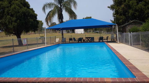 Jacaranda Motor Lodge - Accommodation in Bendigo 0