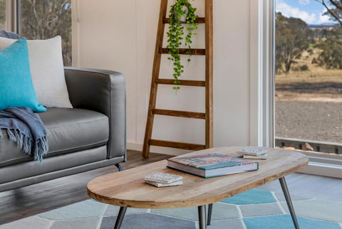 Jack's Point - Accommodation in Bendigo 1