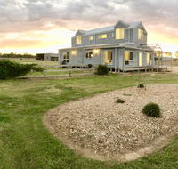 Jackaleah Farm Stay - Accommodation in Bendigo