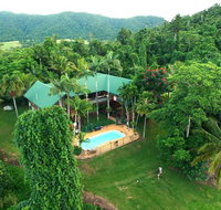 Jackaroo Treehouse Mission Beach - Accommodation in Bendigo