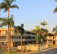 Jadran Motel  El Jays Holiday Lodge - Accommodation in Bendigo