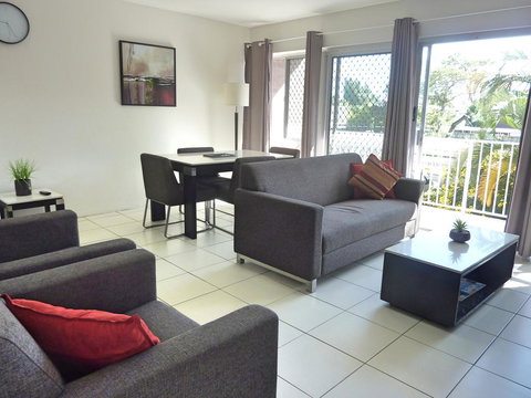 Jadran Motel & El Jays Holiday Lodge - Accommodation in Bendigo 2