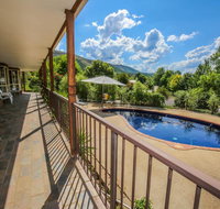 James Close - Accommodation in Bendigo