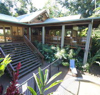 janbal retreat - Accommodation in Bendigo