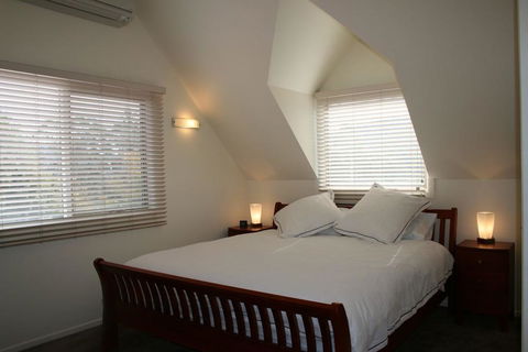 Jarrah Lodge - Accommodation in Bendigo 3