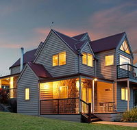 Jarrah Lodge - Accommodation in Bendigo