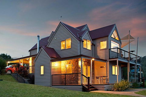 Jarrah Lodge - Accommodation in Bendigo 0