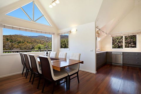 Jarrah Lodge - Accommodation in Bendigo 1