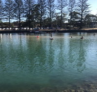 Jaspers Apartments - Accommodation in Bendigo