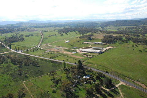 JE Resort - Accommodation in Bendigo 0